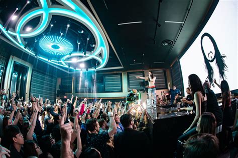 Best Clubs in Boston: 19 Cool Places to Party and Dance .